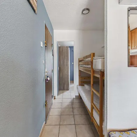 Apartment 2p Climatise En Rdc Avec Parking - Fr-1-326-538 Marseillan (Herault)